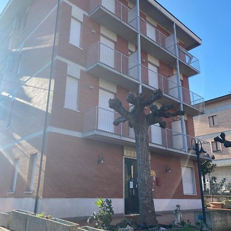 Hotel Ferrara Chianciano Terme Dış mekan fotoğraf