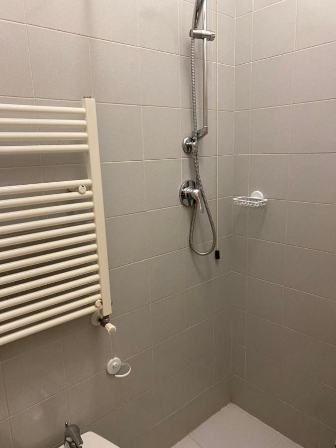 Hotel Ferrara Chianciano Terme Dış mekan fotoğraf