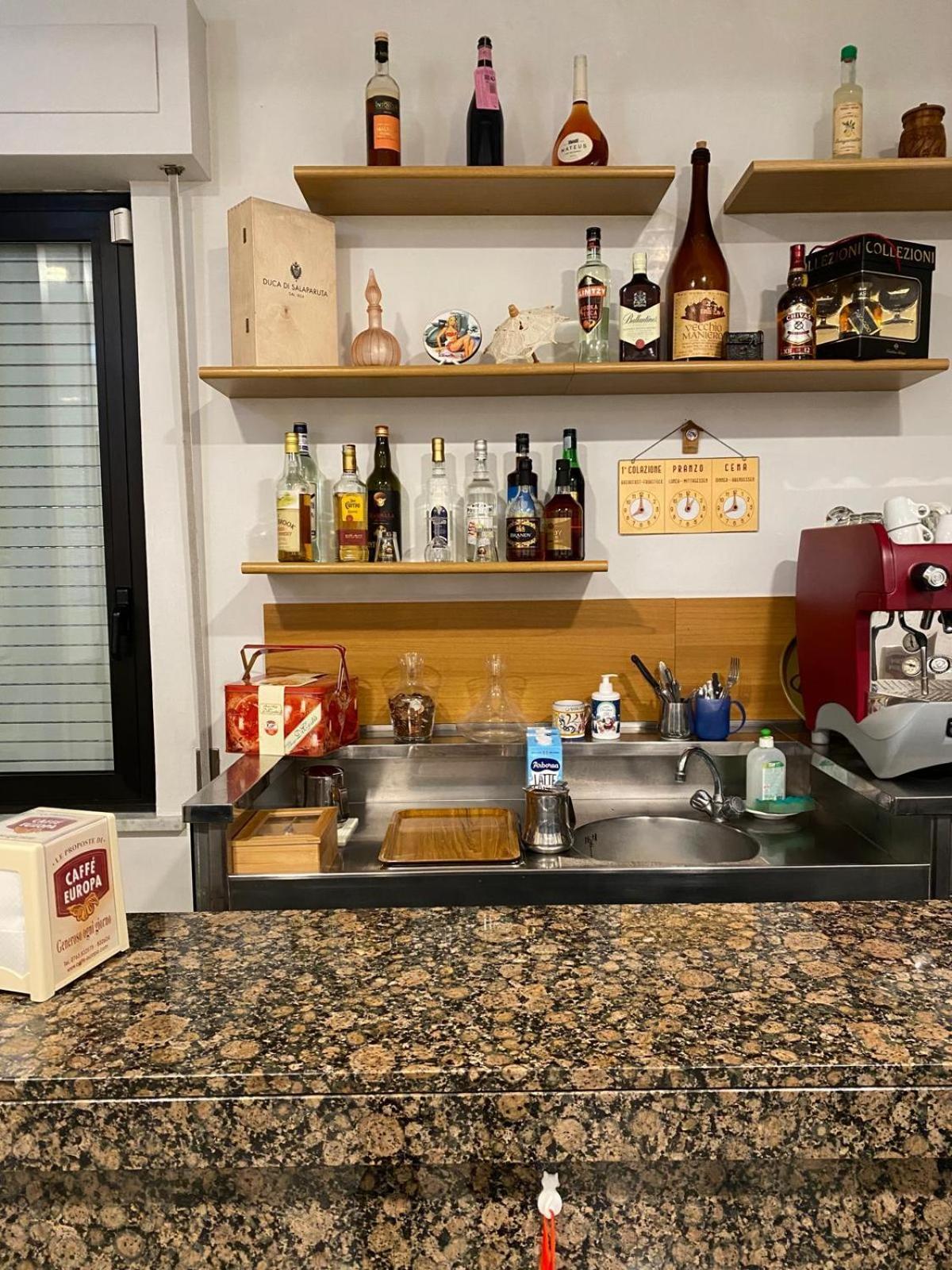 Hotel Ferrara Chianciano Terme Dış mekan fotoğraf
