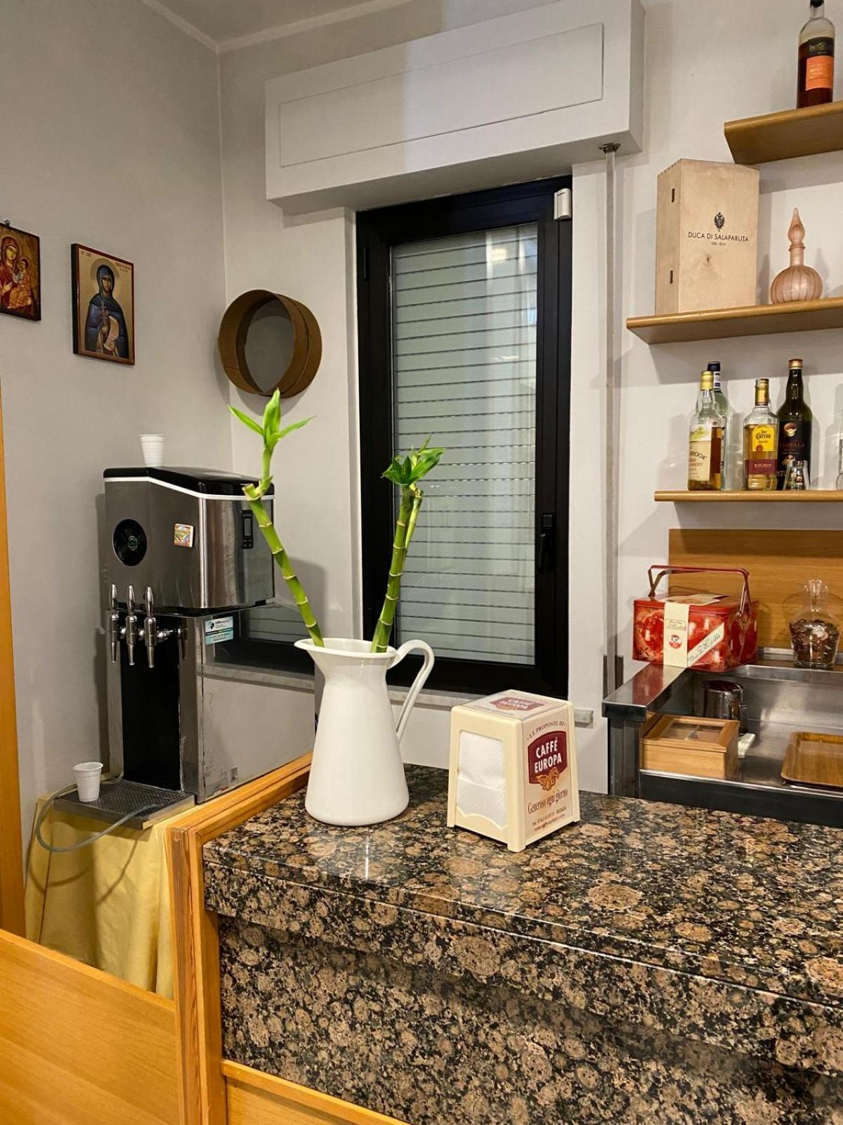 Hotel Ferrara Chianciano Terme Dış mekan fotoğraf